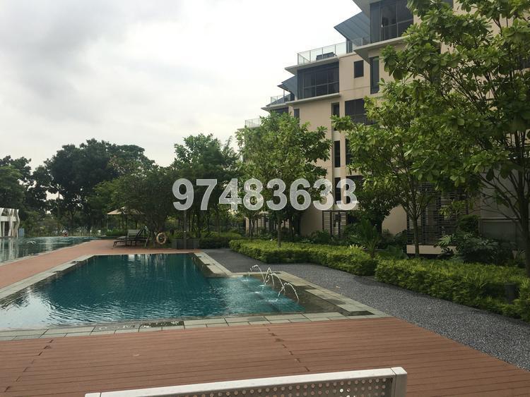 The Miltonia Residences (D27), Condominium #156693132